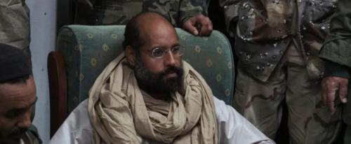 ലിബിയൻ മുൻ ഏകാധിപതി മുഅമർ ഗദ്ദാഫിയുടെ മകൻ സെയ്ഫ് അൽ ഇസ്‌ലാം കൊല്ലപ്പെട്ടു