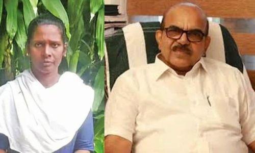 പരാതി വാങ്ങി മേശപ്പുറത്തിട്ടു, വായിച്ചുനോക്കാൻ പോലും തയാറായില്ല; മുഖ്യമന്ത്രിയുടെ ഓഫീസിനെതിരേ ദളിത് യുവതി പരാതി വാങ്ങി മേശപ്പുറത്തിട്ടു, വായിച്ചുനോക്കാൻ പോലും തയാറായില്ല; മുഖ്യമന്ത്രിയുടെ ഓഫീസിനെതിരേ ദളിത് യുവതി