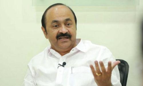 ഇ.പി ജയരാജന്‍ എല്‍.ഡി.എഫ് കണ്‍വീനറോ, എന്‍.ഡി.എ കണ്‍വീനറോ?; പരിഹാസവുമായി വി.ഡി സതീശൻ