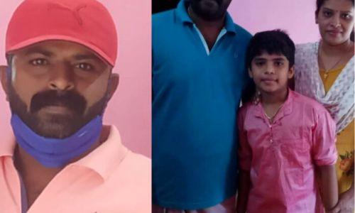 പിതാവ് പെട്രോൾ ഒഴിച്ച് തീ കൊളുത്തിയ മകനും കൊച്ചുമകനും മരിച്ചു പിതാവ് പെട്രോൾ ഒഴിച്ച് തീ കൊളുത്തിയ മകനും കൊച്ചുമകനും മരിച്ചു