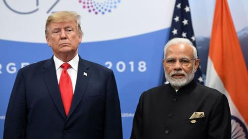  മോദിയുടെ ട്വിറ്റർ അക്കൗണ്ട് അൺഫോളോ ചെയ്തു; വിശദീകരണവുമായി വൈറ്റ് ഹൗസ്