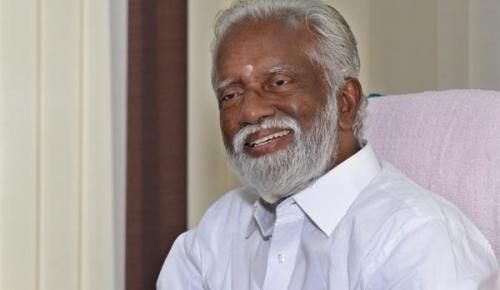 വാളയാർ കേസിൽ പ്രതികളെ രക്ഷിക്കാനാണ് സർക്കാർ ശ്രമിക്കുന്നത്: കുമ്മനം