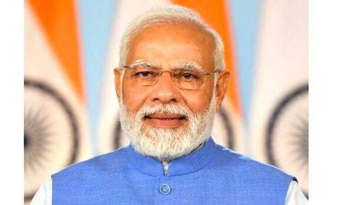 ഞാൻ ജനിച്ചത് ജനസേവനത്തിന് വേണ്ടി: പ്രധാനമന്ത്രി നരേന്ദ്ര മോദി