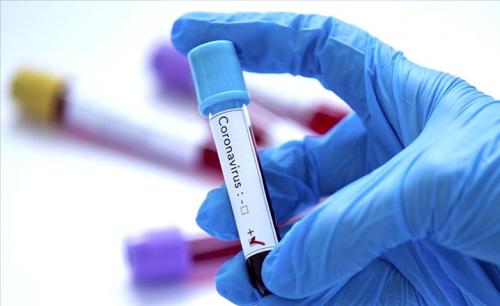 തമിഴ്നാട് മുഖ്യമന്ത്രിയുടെ ഓഫീസിലെ മൂന്നു പേർക്ക് കോവിഡ്