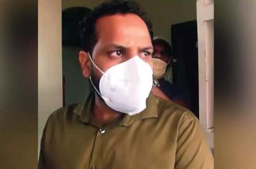 ബിനീഷിന് ക്ലീന്‍ ചിറ്റില്ല; ആവശ്യമെങ്കില്‍ വീണ്ടും വിളിപ്പിക്കുമെന്ന് ഇഡി