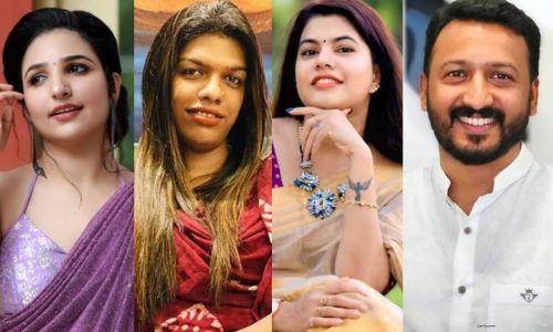 രാഹുൽ മാങ്കൂട്ടത്തിലിനെതിരായ കേസ്; ആദ്യഘട്ടത്തിൽ അവന്തിക, റിനി ജോർജ്, ഹണി ഭാസ്കരൻ എന്നിവരുടെ മൊഴിയെടുക്കും രാഹുൽ മാങ്കൂട്ടത്തിലിനെതിരായ കേസ്; ആദ്യഘട്ടത്തിൽ അവന്തിക, റിനി ജോർജ്, ഹണി ഭാസ്കരൻ എന്നിവരുടെ മൊഴിയെടുക്കും
