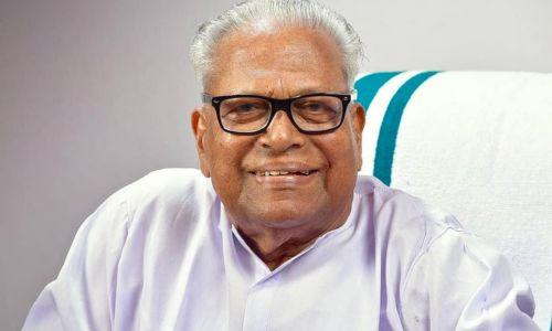 സിപിഐഎം സംസ്ഥാന കമ്മിറ്റിയില് പ്രത്യേക ക്ഷണിതാവായി വി എസ് സിപിഐഎം സംസ്ഥാന കമ്മിറ്റിയില് പ്രത്യേക ക്ഷണിതാവായി വി എസ്