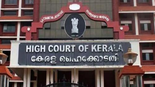 കൊച്ചിയില് വഴിയോര കച്ചവടത്തിന് നിയന്ത്രണമേര്പ്പെടുത്തി ഹൈക്കോടതി കൊച്ചിയില് വഴിയോര കച്ചവടത്തിന് നിയന്ത്രണമേര്പ്പെടുത്തി ഹൈക്കോടതി