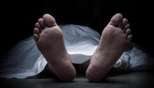 പ്രവാസി ഇന്ത്യക്കാരന്‍,കുഴഞ്ഞു വീണുമരിച്ചു