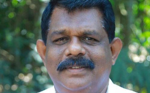 എഐ കാമറ മരണങ്ങളിൽ നിന്നും ദുരന്തങ്ങളിൽ നിന്നും ജനങ്ങളെ രക്ഷിക്കാനെന്ന് ആന്റണി രാജു എഐ കാമറ മരണങ്ങളിൽ നിന്നും ദുരന്തങ്ങളിൽ നിന്നും ജനങ്ങളെ രക്ഷിക്കാനെന്ന് ആന്റണി രാജു