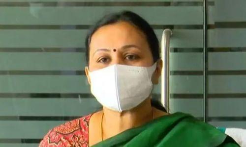 നിപ ഫലം വൈകീട്ടോടെ, മരിച്ചവരുമായി സമ്പർക്കമുണ്ടായിരുന്നവരെ കണ്ടെത്തും -വീണ ജോർജ് നിപ ഫലം വൈകീട്ടോടെ, മരിച്ചവരുമായി സമ്പർക്കമുണ്ടായിരുന്നവരെ കണ്ടെത്തും -വീണ ജോർജ്