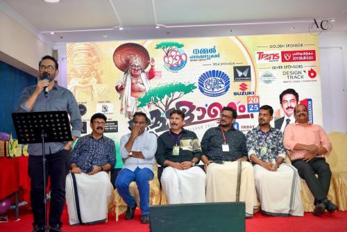 'നമ്മളോണം 2025': ചാവക്കാട്ടുകാരുടെ ആഗോള സൗഹൃദക്കൂട്ട് ബഹ്റൈൻ ചാപ്റ്റർ ഓണാഘോഷം സംഘടിപ്പിച്ചു 'നമ്മളോണം 2025': ചാവക്കാട്ടുകാരുടെ ആഗോള സൗഹൃദക്കൂട്ട് ബഹ്റൈൻ ചാപ്റ്റർ ഓണാഘോഷം സംഘടിപ്പിച്ചു
