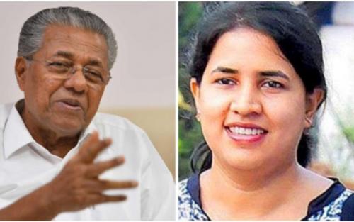 പിണറായി, വീണ, റിയാസ് എന്നിവർക്കെതിരായ ആരോപണങ്ങളിൽ കഴമ്പില്ലെന്ന് സിപിഎം; വിശദീകരണ ലഘുലേഖയോടെ വീടുകളിലേക്ക്