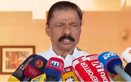 സിപിഎമ്മിനെ തകർക്കാനാവില്ല; പ്രതിപക്ഷ കടന്നാക്രമണങ്ങൾക്കെതിരെ എം.വി. ഗോവിന്ദൻ