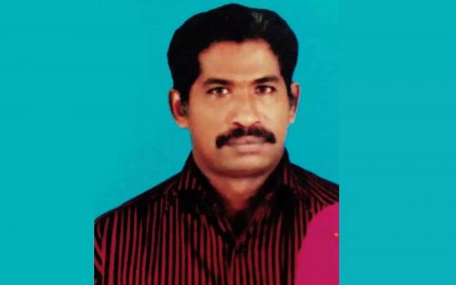 സൗദിയിൽ ജോലിക്കിടെ വൈദ്യുതി കേബിളിൽ നിന്നും ഷോക്കേറ്റ് കൺസഷൻ തൊഴിലാളി മരിച്ചു