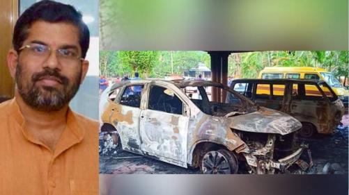ആശ്രമം കത്തിച്ച കേസില് അന്വേഷണം അവസാനിപ്പിക്കുന്നു ആശ്രമം കത്തിച്ച കേസില് അന്വേഷണം അവസാനിപ്പിക്കുന്നു
