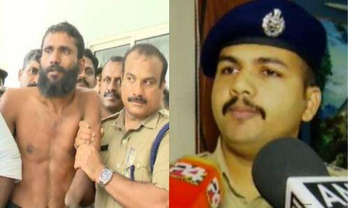ജയിൽ ചാടാൻ 20 ദിവസത്തോളം തയാറെടുപ്പ് നടത്തി; മൂന്നര മണിക്കൂറിനകം പിടികൂടിയെന്ന് പോലീസ് ജയിൽ ചാടാൻ 20 ദിവസത്തോളം തയാറെടുപ്പ് നടത്തി; മൂന്നര മണിക്കൂറിനകം പിടികൂടിയെന്ന് പോലീസ്