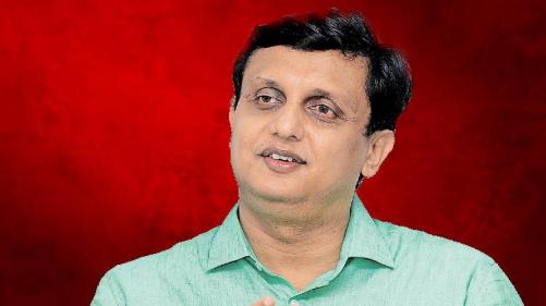 റോഡിലെ കുഴിയിൽ വീണ് ബൈക്ക് യാത്രക്കാരൻ മരിച്ച സംഭവം; പൊതുമരാമത്ത് വകുപ്പിന് വീഴ്ച സംഭവിച്ചെന്ന് മന്ത്രി മുഹമ്മദ് റിയാസ് റോഡിലെ കുഴിയിൽ വീണ് ബൈക്ക് യാത്രക്കാരൻ മരിച്ച സംഭവം; പൊതുമരാമത്ത് വകുപ്പിന് വീഴ്ച സംഭവിച്ചെന്ന് മന്ത്രി മുഹമ്മദ് റിയാസ്