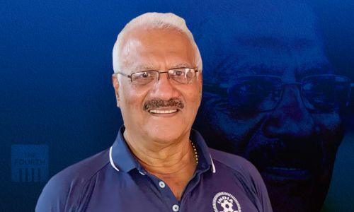 മുന് ഇന്ത്യന് ഫുട്ബോള് താരവും പരിശീലകനുമായിരുന്ന ടി കെ ചാത്തുണ്ണി അന്തരിച്ചു മുന് ഇന്ത്യന് ഫുട്ബോള് താരവും പരിശീലകനുമായിരുന്ന ടി കെ ചാത്തുണ്ണി അന്തരിച്ചു