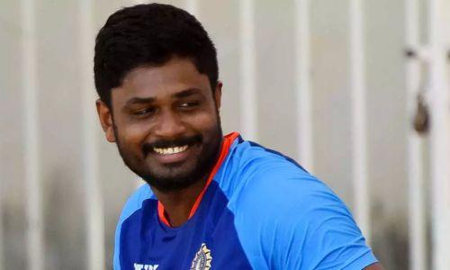 സഞ്ജുവിന് സ്നേഹക്കൂടുതല് കേരള ക്രിക്കറ്റിനോട്; മുന് പരിശീലകന് ബിജു ജോര്ജ് സഞ്ജുവിന് സ്നേഹക്കൂടുതല് കേരള ക്രിക്കറ്റിനോട്; മുന് പരിശീലകന് ബിജു ജോര്ജ്