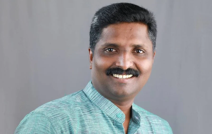 മതസ്പര്‍ധ വളര്‍ത്തുന്ന പരാമര്‍ശം; ബിജെപി സ്ഥാനാര്‍ഥി സന്ദീപ് വചസ്പതിക്കെതിരെ പരാതി