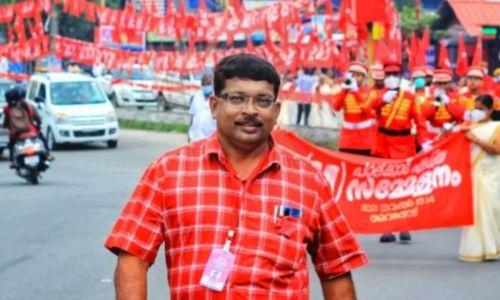 പാര്ട്ടി വിടുന്നു എന്നു പറഞ്ഞത് വൈകാരികമായ ഒരു സാഹചര്യത്തിൽ, ഇനി കടുത്ത പാര്ട്ടി പ്രവര്ത്തകനായിരിക്കും : അബ്ദുല് ഷുക്കൂര് പാര്ട്ടി വിടുന്നു എന്നു പറഞ്ഞത് വൈകാരികമായ ഒരു സാഹചര്യത്തിൽ, ഇനി കടുത്ത പാര്ട്ടി പ്രവര്ത്തകനായിരിക്കും : അബ്ദുല് ഷുക്കൂര്