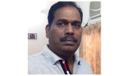 ബഹ്റൈൻ മുൻ പ്രവാസി നിര്യാതനായി ബഹ്റൈൻ മുൻ പ്രവാസി നിര്യാതനായി