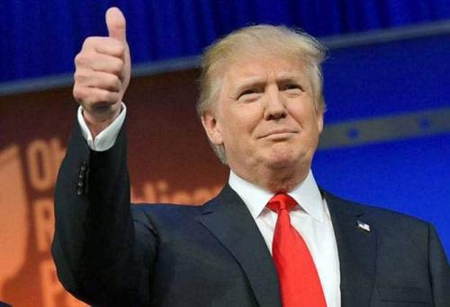 പ്രഥമ ഫിഫ സമാധാന പുരസ്കാരം അമേരിക്കൻ പ്രസിഡന്റിന് സമ്മാനിക്കും