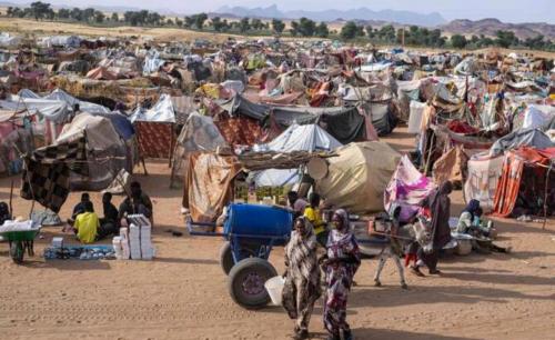 സുഡാനിൽ ആഭ്യന്തര കലാപം വ്യാപിക്കുന്നു; 40 പേരെ കൊലപ്പെടുത്തി ആർഎസ്എഫ് സേന