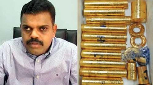 കാരാട്ട് ഫൈസലിനെ ചോദ്യം ചെയ്ത് വിട്ടയച്ചു കാരാട്ട് ഫൈസലിനെ ചോദ്യം ചെയ്ത് വിട്ടയച്ചു