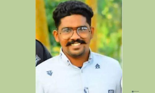 തലശ്ശേരി സ്വദേശിയായ യുവാവ് ഒമാനിലെ താമസ സ്ഥലത്ത് മരിച്ച നിലയിൽ