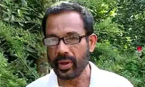 നിയമനക്കോഴ കേസ്; ഹരിദാസൻ സാക്ഷിയാക്കാം, പ്രത്യേക കേസെടുക്കാമെന്ന് നിയമോപദേശം നിയമനക്കോഴ കേസ്; ഹരിദാസൻ സാക്ഷിയാക്കാം, പ്രത്യേക കേസെടുക്കാമെന്ന് നിയമോപദേശം