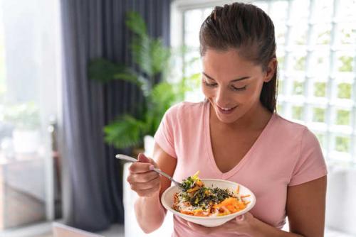 ദഹനം എങ്ങനെ സുഗമമാക്കാം