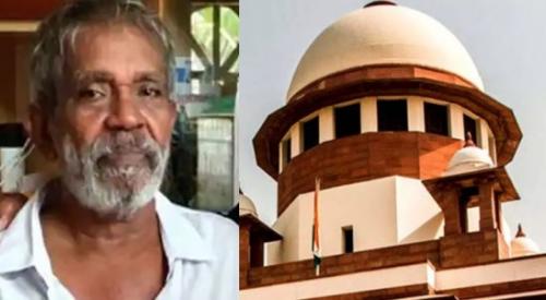 കല്ലുവാതുക്കൽ വ്യാജ മദ്യദുരന്തം; മണിച്ചൻ ജയിൽമോചിതനായി കല്ലുവാതുക്കൽ വ്യാജ മദ്യദുരന്തം; മണിച്ചൻ ജയിൽമോചിതനായി