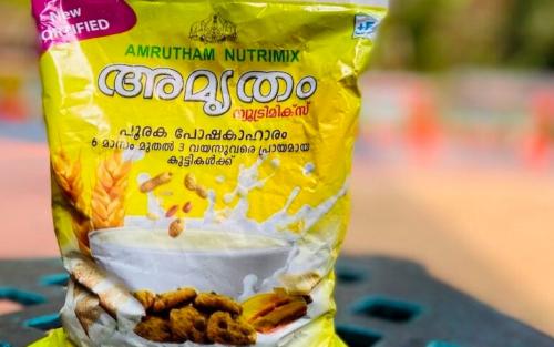 കുഞ്ഞുങ്ങളുടെ ആരോഗ്യത്തിൽ വില്ലനായി 'പഞ്ചസാര': അമൃതം പൊടിയിൽ നിന്ന് മധുരം പൂർണ്ണമായി ഒഴിവാക്കാൻ ബാലാവകാശ കമ്മീഷൻ ഉത്തരവ്!