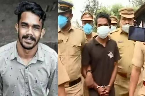വണ്ടിപ്പെരിയാർ പീഡനം; പോലീസ് കുറ്റപത്രം സമർപ്പിച്ചു വണ്ടിപ്പെരിയാർ പീഡനം; പോലീസ് കുറ്റപത്രം സമർപ്പിച്ചു