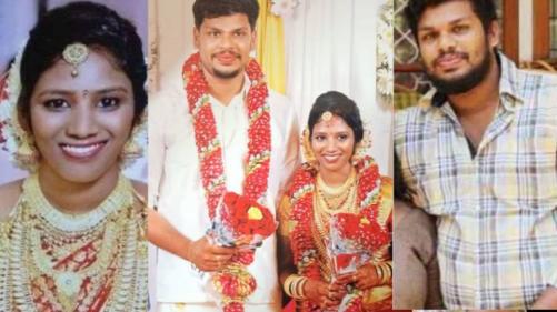 വിവാഹമോചനം ആവശ്യപ്പെട്ടത് കൊലപാതകത്തിലേക്ക് നയിച്ചു: സൂരജിന്റെ കുറ്റസമ്മത മൊഴി പുറത്ത് വിവാഹമോചനം ആവശ്യപ്പെട്ടത് കൊലപാതകത്തിലേക്ക് നയിച്ചു: സൂരജിന്റെ കുറ്റസമ്മത മൊഴി പുറത്ത്