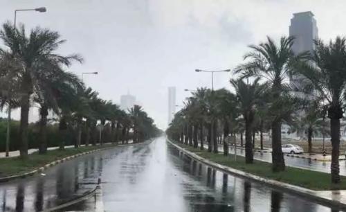 ബഹ്‌റൈനിൽ വ്യാഴാഴ്ച വരെ മഴ തുടരും; വെള്ളി മുതൽ കടുത്ത ശൈത്യത്തിന് സാധ്യത