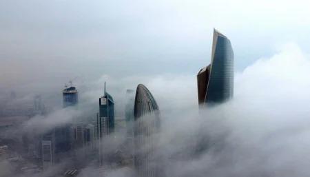 ഡിസംബർ 10ന് ശേഷം തണുപ്പ്; കുവൈത്തിൽ ശൈത്യകാലമെത്താൻ വൈകും