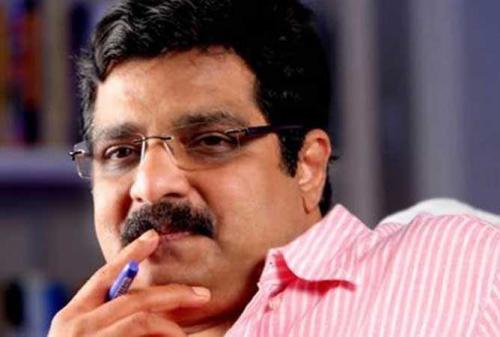 താലിബാനെതിരായി ഫേസ്ബുക്ക് പോസ്റ്റിട്ടതിന് എം.കെ മുനീറിന് വധഭീഷണി