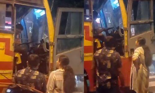 കെഎസ്ആർടിസി ഡ്രൈവറുമായുള്ള തർക്കം; ആര്യ രാജേന്ദ്രന്റെ മൊഴി ഇന്ന് രേഖപ്പെടുത്തും കെഎസ്ആർടിസി ഡ്രൈവറുമായുള്ള തർക്കം; ആര്യ രാജേന്ദ്രന്റെ മൊഴി ഇന്ന് രേഖപ്പെടുത്തും