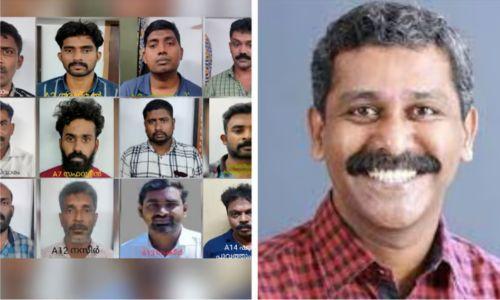 രണ്‍ജിത്ത് ശ്രീനിവാസന്റെ കൊലപാതകം; മുഴുവന്‍ പ്രതികള്‍ക്കും വധശിക്ഷ