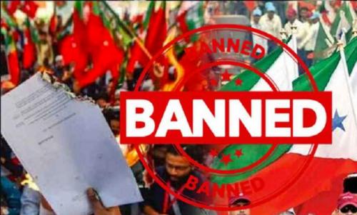 പോപ്പുലർ ഫ്രണ്ടിന് രഹസ്യ വിഭാഗമുണ്ടെന്ന് എൻഐഎ; ഹിറ്റ്ലിസ്റ്റ് ഉണ്ടാക്കാൻ പ്രവർത്തിക്കുന്നുണ്ടെന്നും വെളിപ്പെടുത്തൽ പോപ്പുലർ ഫ്രണ്ടിന് രഹസ്യ വിഭാഗമുണ്ടെന്ന് എൻഐഎ; ഹിറ്റ്ലിസ്റ്റ് ഉണ്ടാക്കാൻ പ്രവർത്തിക്കുന്നുണ്ടെന്നും വെളിപ്പെടുത്തൽ