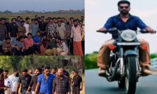 ‘ആവേശം’ മോഡല് പാര്ട്ടി; ഗുണ്ടാ നേതാവ് കുറ്റൂര് അനൂപിനെതിരെ കേസ് ‘ആവേശം’ മോഡല് പാര്ട്ടി; ഗുണ്ടാ നേതാവ് കുറ്റൂര് അനൂപിനെതിരെ കേസ്