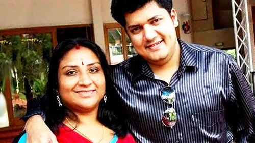 ബിജു നാരായണന്‍റെ ഭാര്യ ശ്രീലത അന്തരിച്ചു