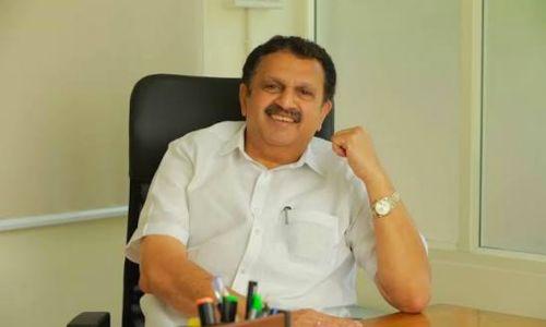 മന്ത്രി കെ. മുരളീധരനെ 'കിങ്ങിണി മോൻ' എന്ന് വിളിച്ച് ആക്ഷേപിച്ചു; സിപിഎം പ്രവർത്തകനെതിരെ കേസ്