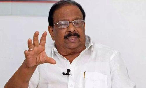 ലോകായുക്തയെ അടിയന്തരമായി പിരിച്ചുവിടണമെന്ന് കെ സുധാകരന് ലോകായുക്തയെ അടിയന്തരമായി പിരിച്ചുവിടണമെന്ന് കെ സുധാകരന്