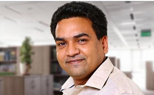 മുൻ ആം ആദ്മി നേതാവ് കപിൽ‍ മിശ്ര ബിജെപിയിൽ‍ ചേർ‍ന്നു