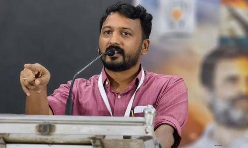 രാഹുൽ നിരപരാധിത്വം തെളിയിക്കണം: വ്യക്തത വരുത്താതെ തുടർപരിഗണനകളില്ലെന്ന് എഐസിസി രാഹുൽ നിരപരാധിത്വം തെളിയിക്കണം: വ്യക്തത വരുത്താതെ തുടർപരിഗണനകളില്ലെന്ന് എഐസിസി
