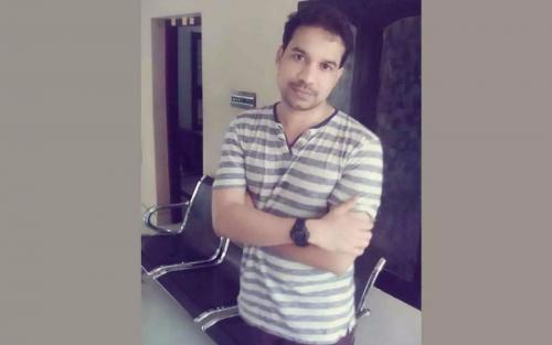 ഫുജൈറയിൽ കടലിൽ കുളിക്കുന്നതിനിടെ മലയാളി യുവാവ് മരിച്ചു
